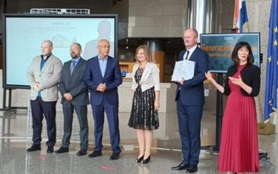 Tehnička škola Karlovac potpisala Ugovore o bespovratnim sredstvima