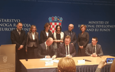 Započela provedba EU projekta  „RCK KaRijERA“