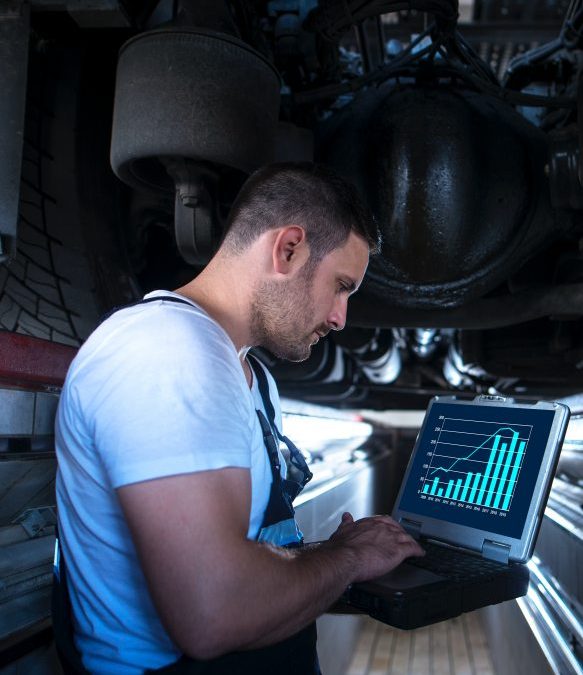 Strojarski računalni tehničar