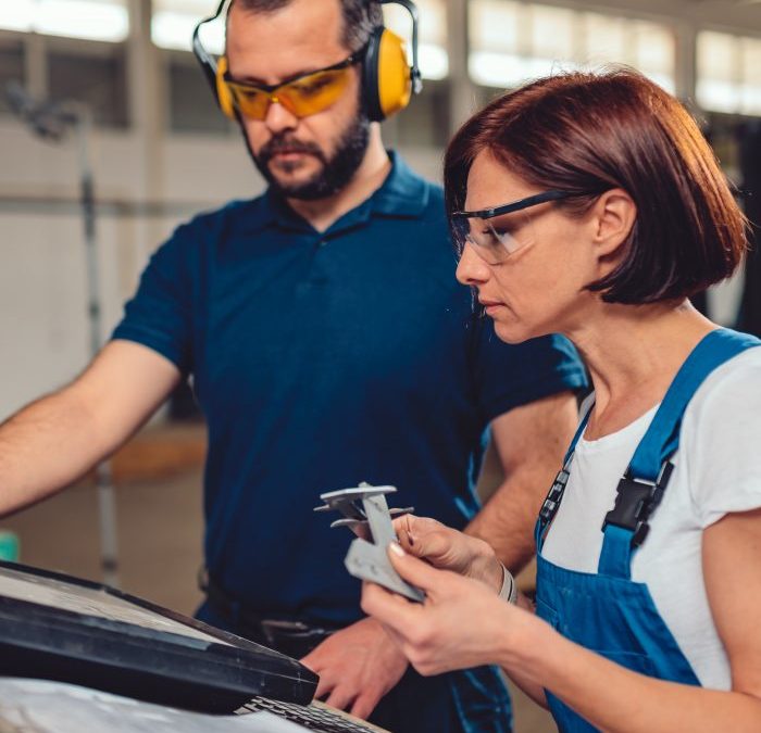 Tehničar za mehatroniku